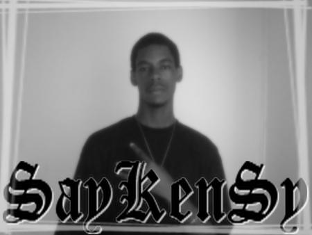 SayKensy