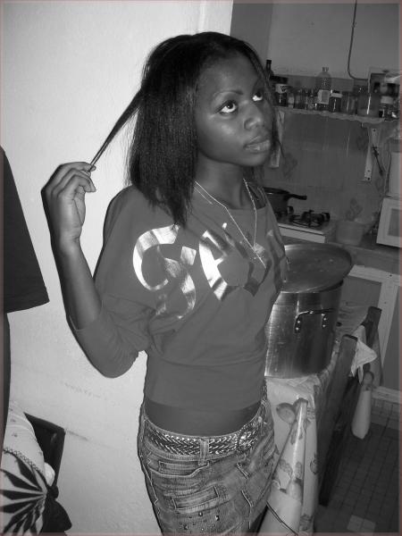 Abii'Girl