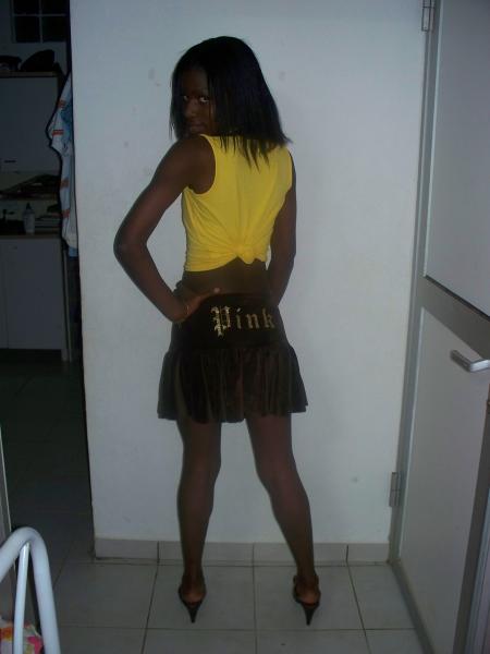 Abii'Girl