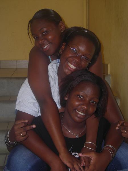 Mes TwA Stars ;)