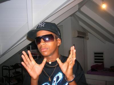 Henrick