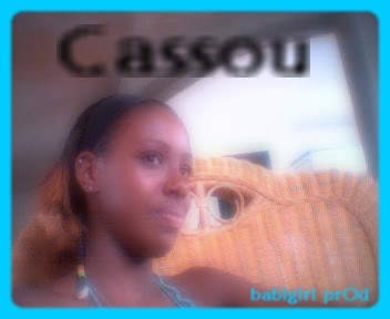 Cassandra